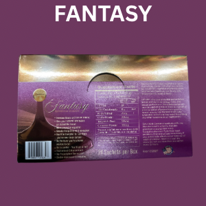 FANTASY CHOCOLATE