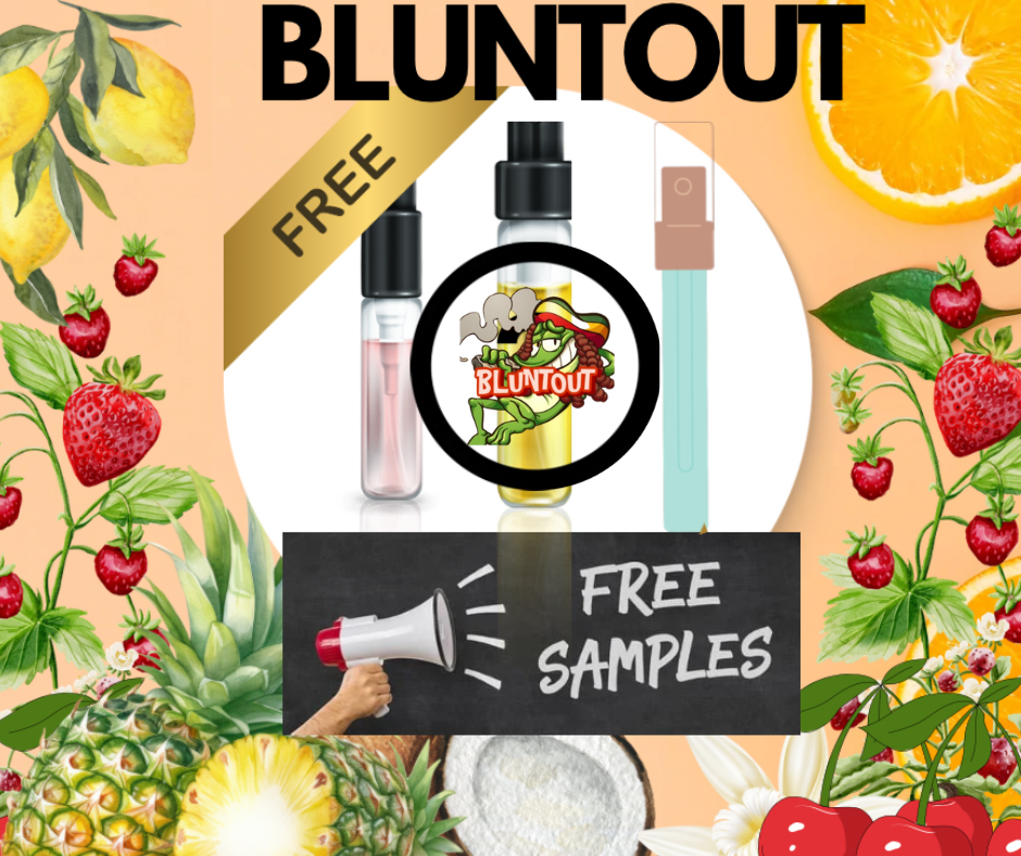 Free Sample Pack of 2