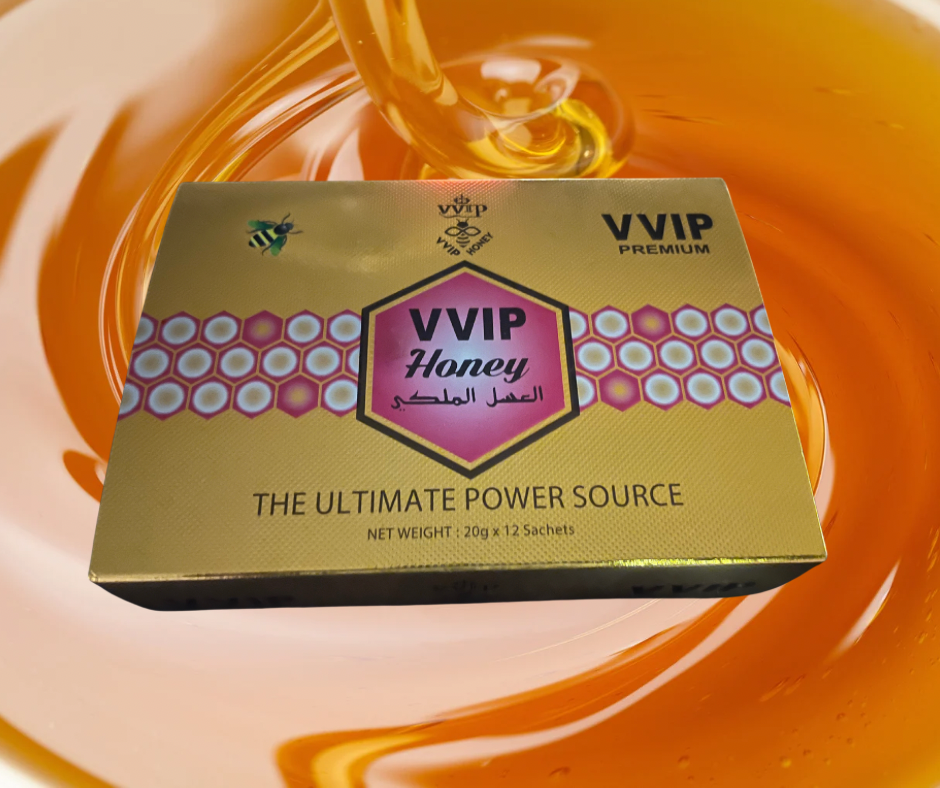 VIP Honey