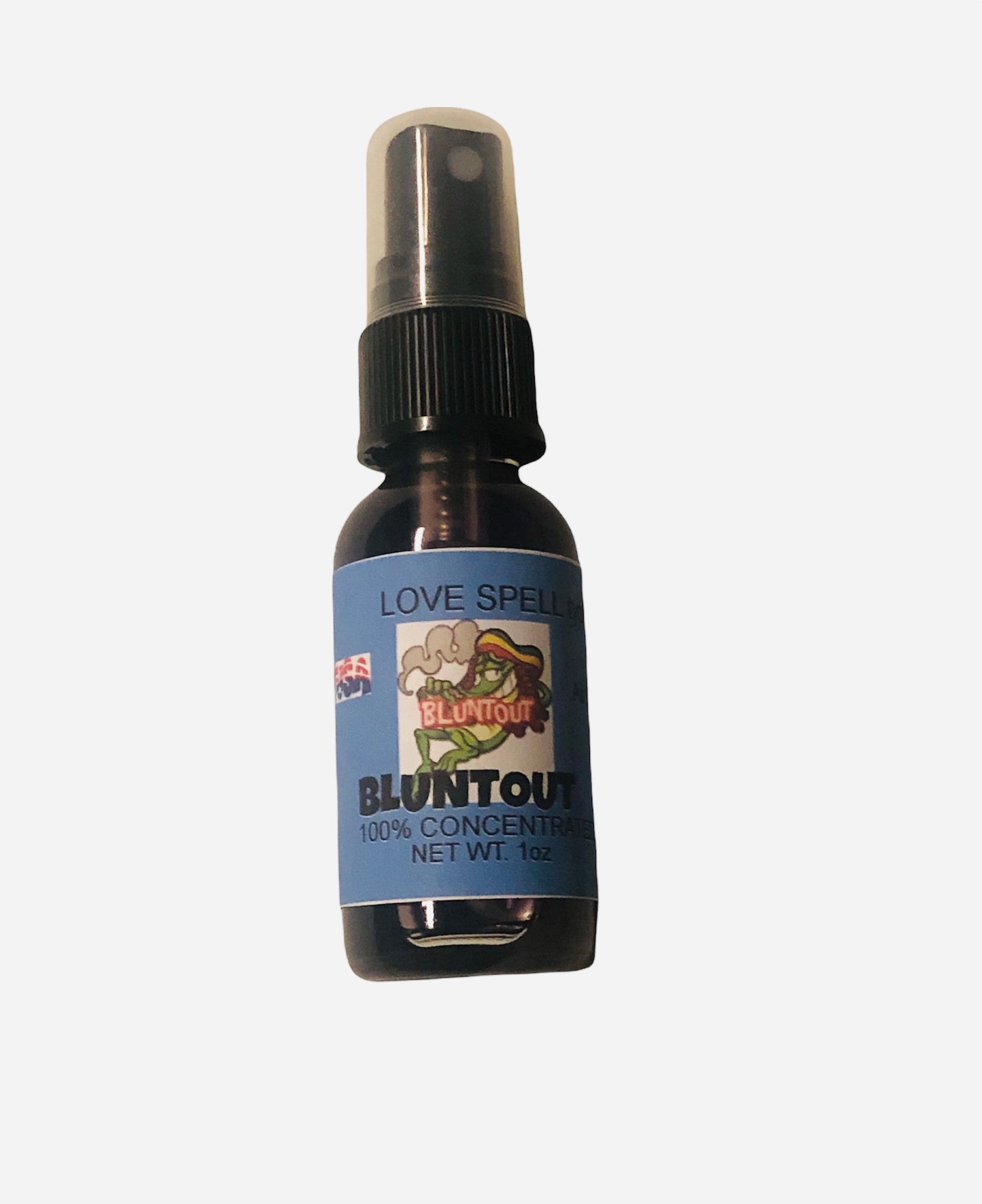 BLUNTOUT-LOVE SPELL(Type)- OIL BASED AIR FRESHENER